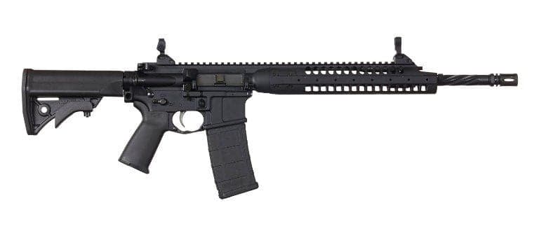 LWRC IC-A5 California Legal - Image 1