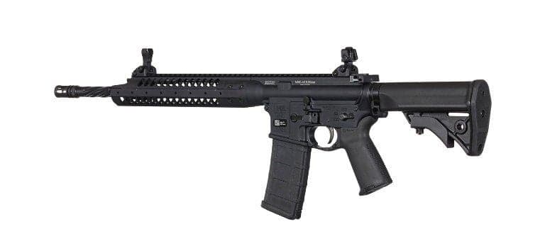 LWRC IC-A5 California Legal - Thumbnail 4