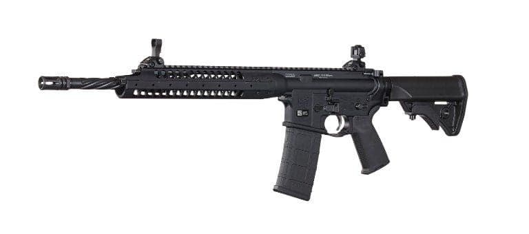 LWRC IC-A5 California Legal - Thumbnail 3