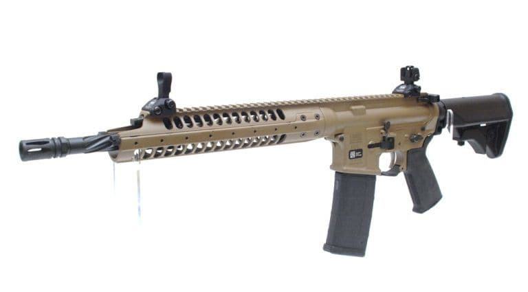 LWRC IC-A5 FDE California Legal - Thumbnail 3
