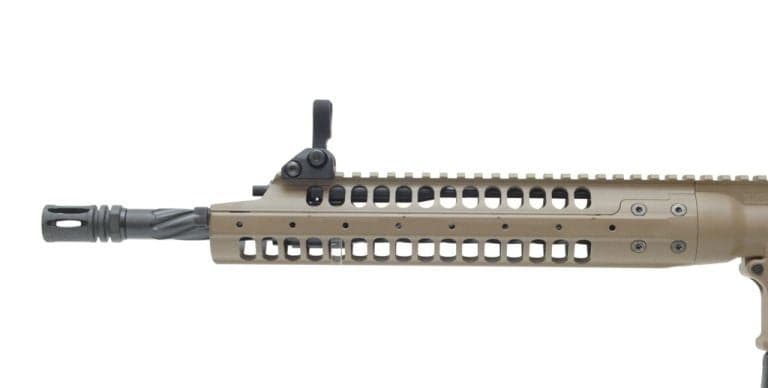 LWRC IC-A5 FDE California Legal - Thumbnail 8