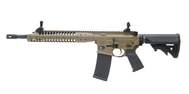 LWRC IC-A5 FDE California Legal - Thumbnail 2
