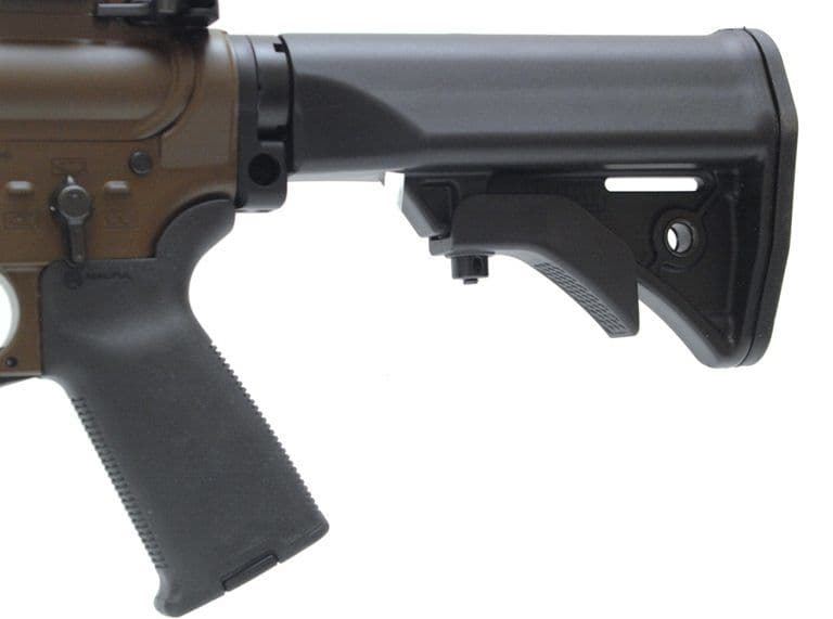 LWRC IC-A5 Patriot Brown California Legal - Thumbnail 10