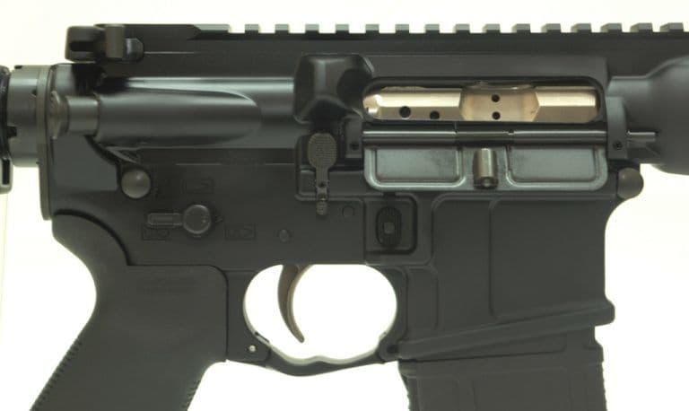 LWRC IC DI California Legal - Thumbnail 3