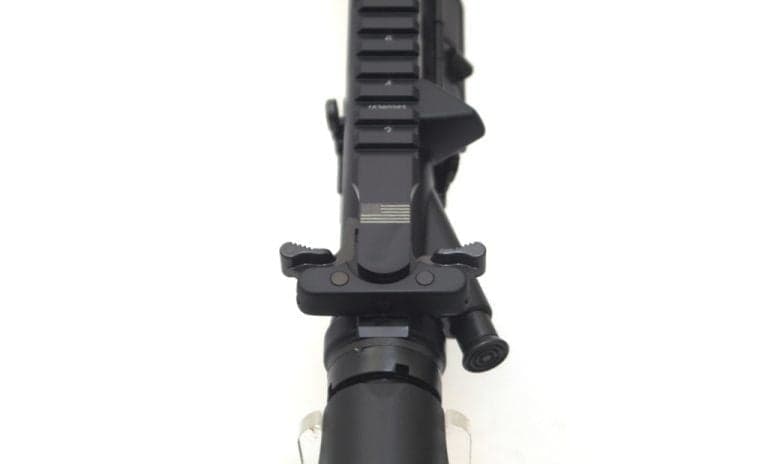 LWRC IC DI California Legal - Thumbnail 4