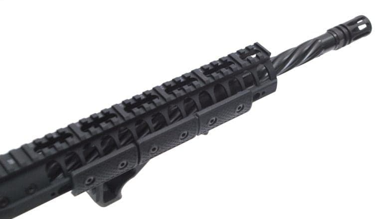 LWRC IC DI California Legal - Thumbnail 6