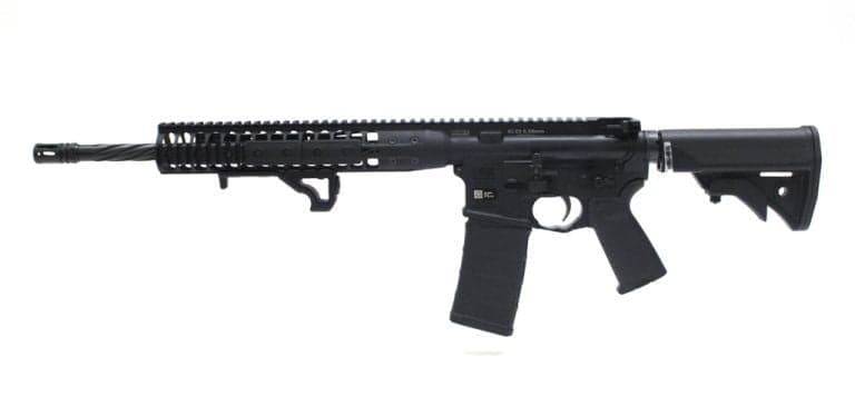LWRC IC DI California Legal - Thumbnail 2