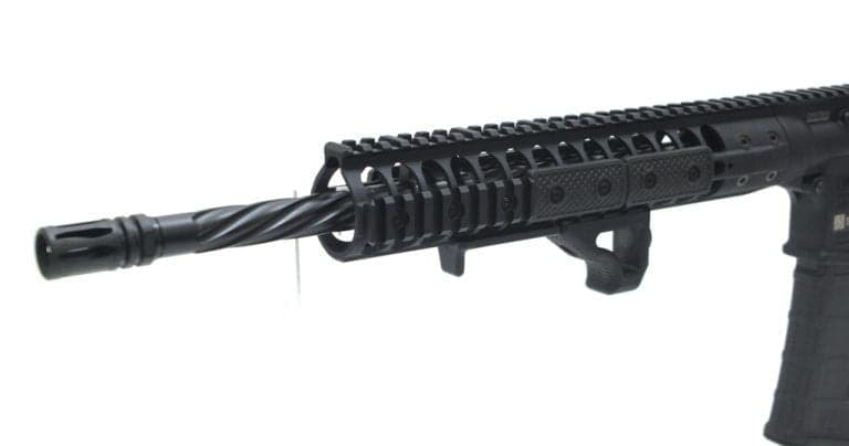 LWRC IC DI California Legal - Thumbnail 7