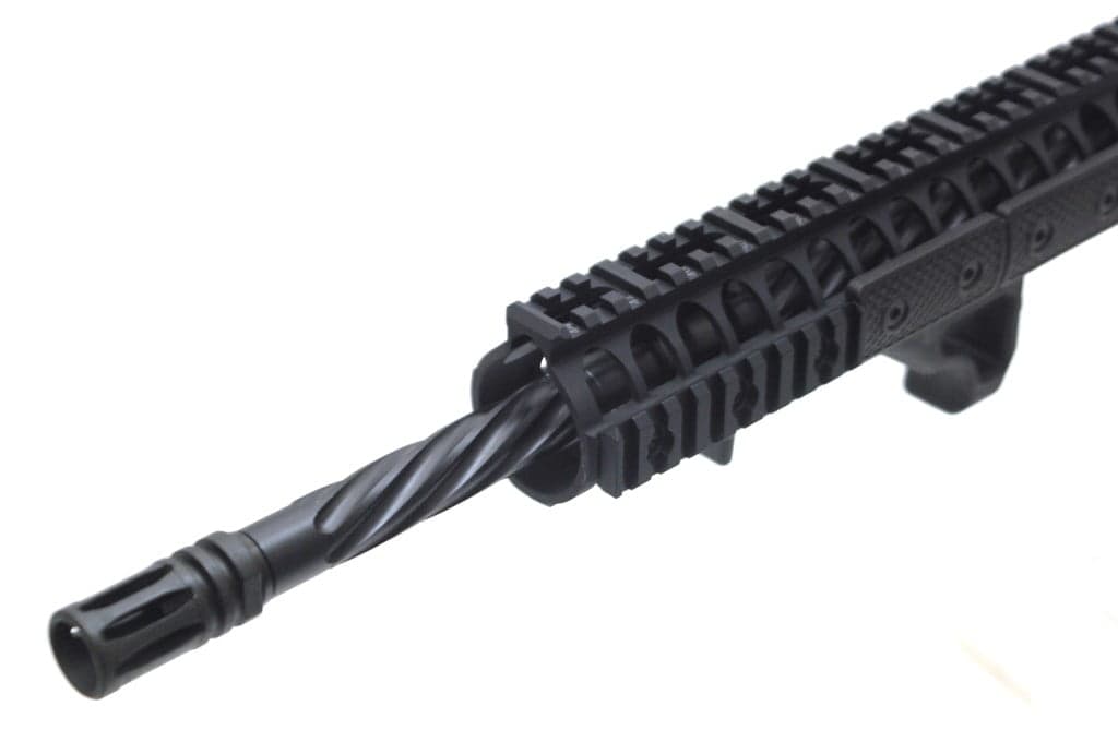 LWRC IC DI California Legal - Thumbnail 8