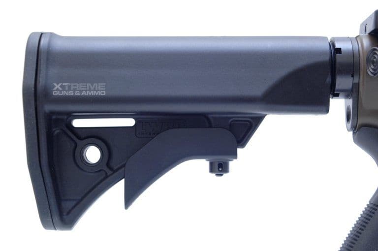 LWRC IC DI Patriot Brown California Legal - Thumbnail 9