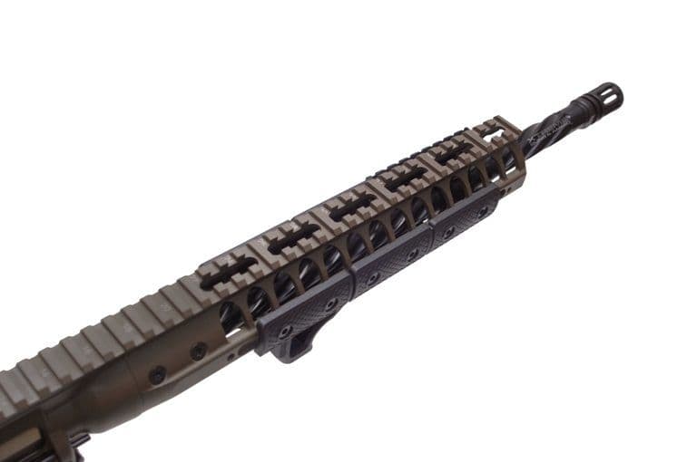LWRC IC DI Patriot Brown California Legal - Thumbnail 7
