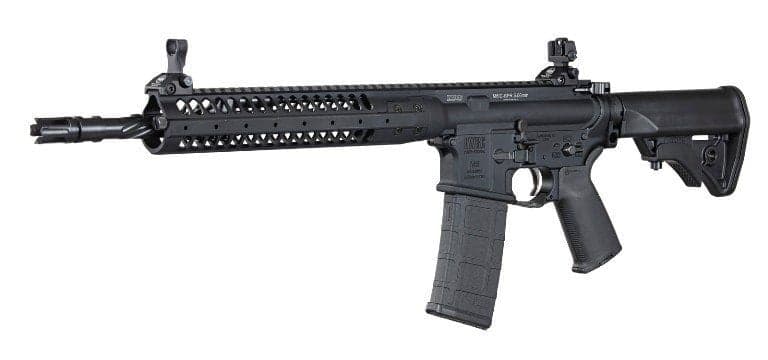LWRC IC SPR California Legal - Thumbnail 2