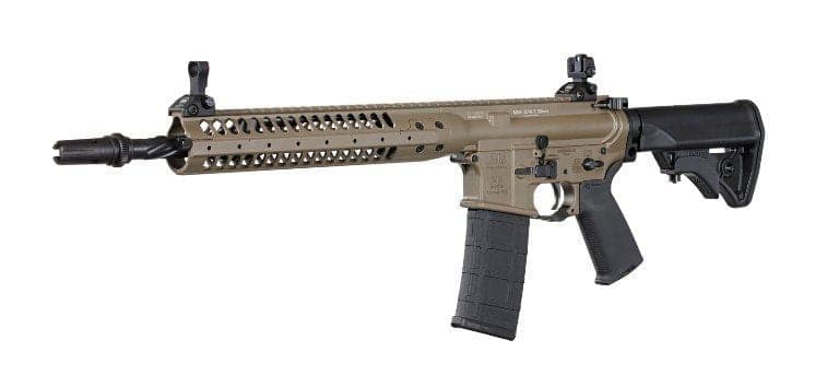 LWRC IC SPR FDE California Legal - Thumbnail 7