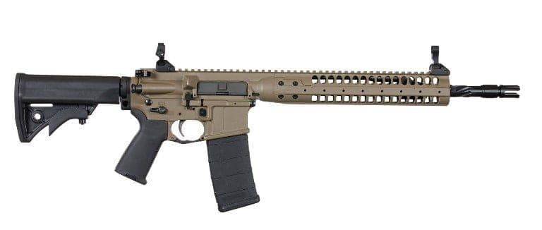 LWRC IC SPR FDE California Legal - Thumbnail 6