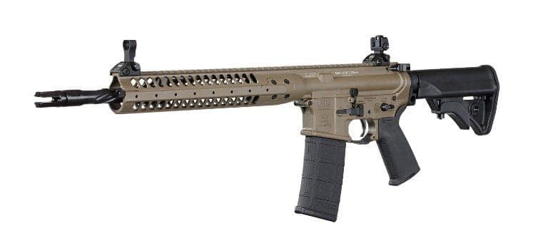 LWRC IC SPR FDE California Legal - Thumbnail 3