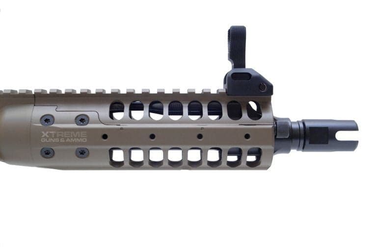 LWRC SIX8 PDW FDE - Thumbnail 7