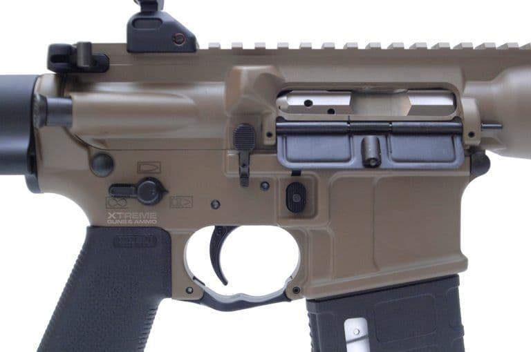 LWRC SIX8 PDW FDE - Thumbnail 5