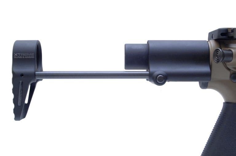 LWRC SIX8 PDW FDE - Thumbnail 10