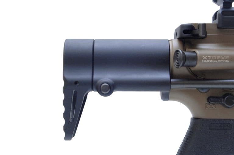 LWRC SIX8 PDW FDE - Thumbnail 9