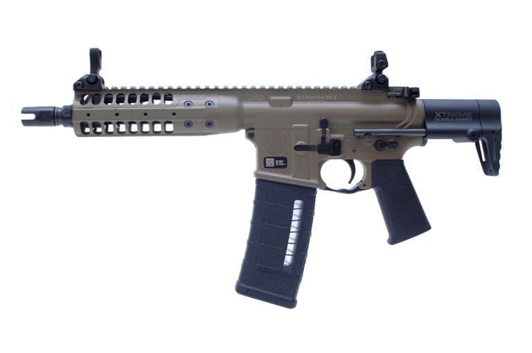 LWRC SIX8 PDW FDE - Thumbnail 2