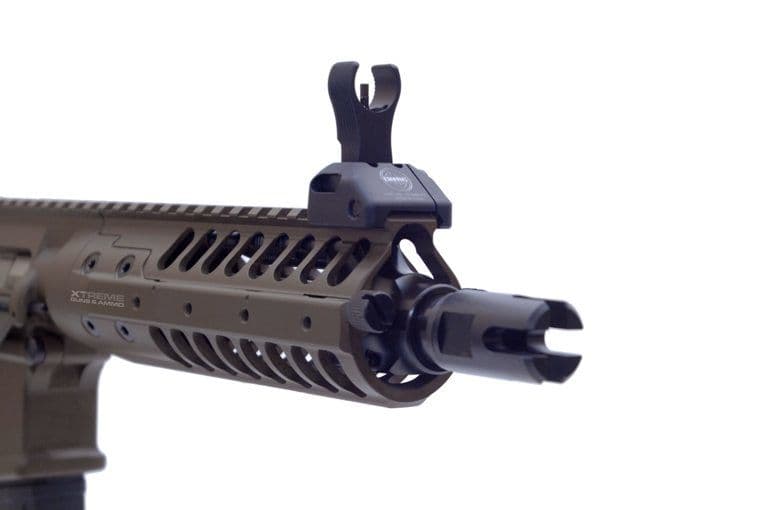 LWRC SIX8 PDW Patriot Brown - Thumbnail 8