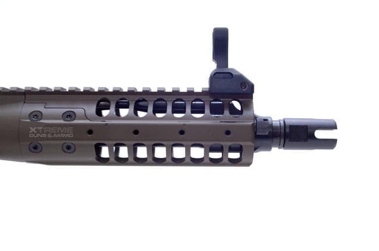 LWRC SIX8 PDW Patriot Brown - Thumbnail 7