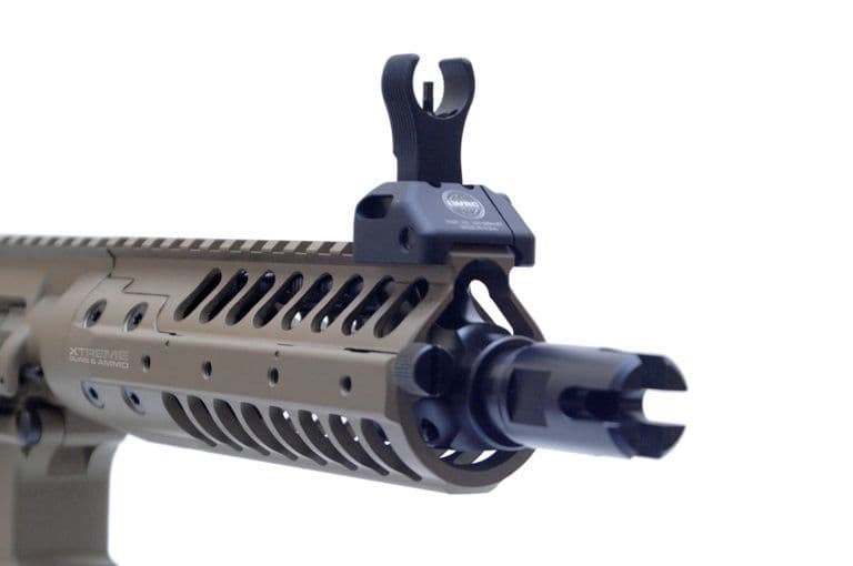 LWRC SIX8 PDW FDE - Thumbnail 8