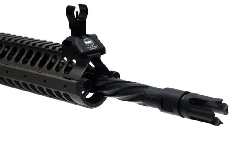 LWRC IC SPR Tungsten California Legal Package Deal - Thumbnail 9