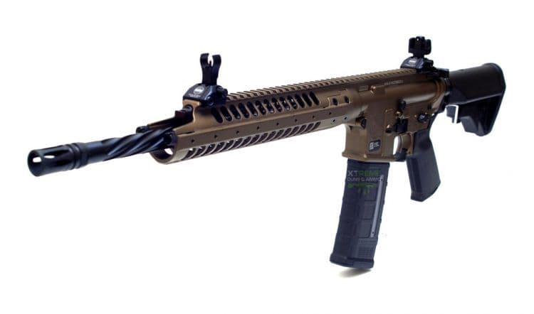 LWRC SIX8 RAZORBACK II - Thumbnail 6