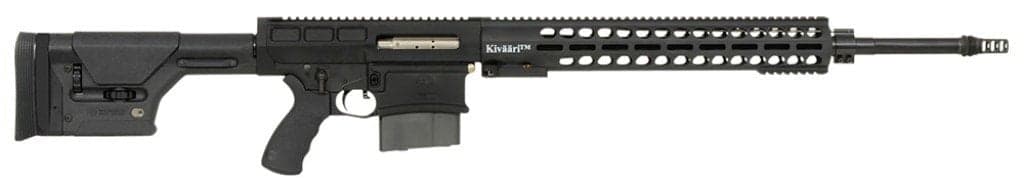 DRD KIVAARI 338 Lapua - Thumbnail 2