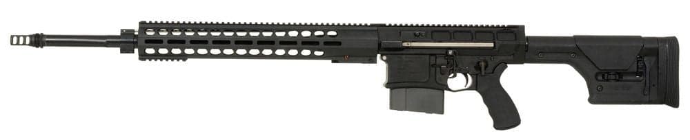 DRD KIVAARI 338 Lapua - Image 1