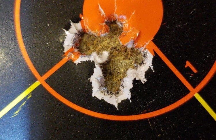 FALKOR PETRA 300 Win Mag 22 Inch Barrel (Grey) - Thumbnail 8