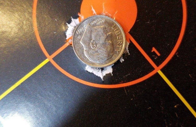 FALKOR PETRA 300 Win Mag 22 Inch Barrel (Grey) - Thumbnail 9