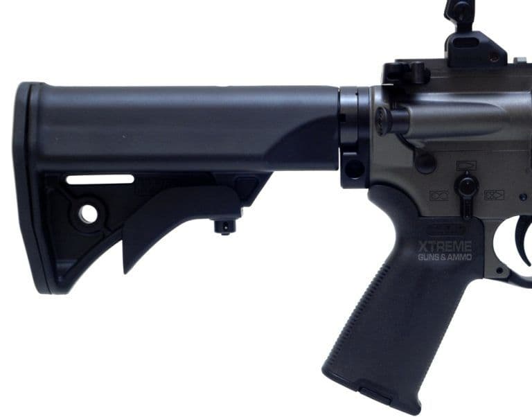 LWRC SIX8-A5 Tungsten - Thumbnail 9