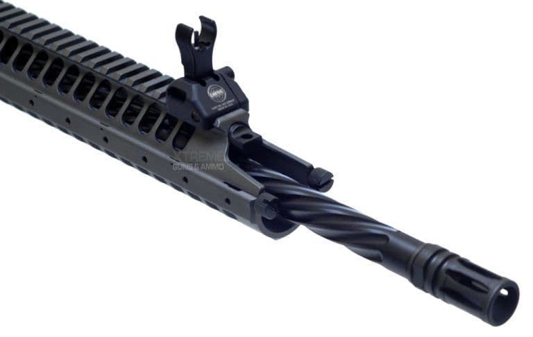 LWRC SIX8-A5 Tungsten - Thumbnail 7