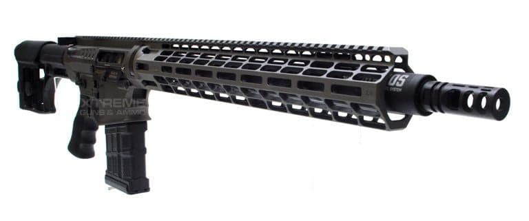 FALKOR ALPHA 308 DMR 18 inch Barrel (Grey) - Thumbnail 2