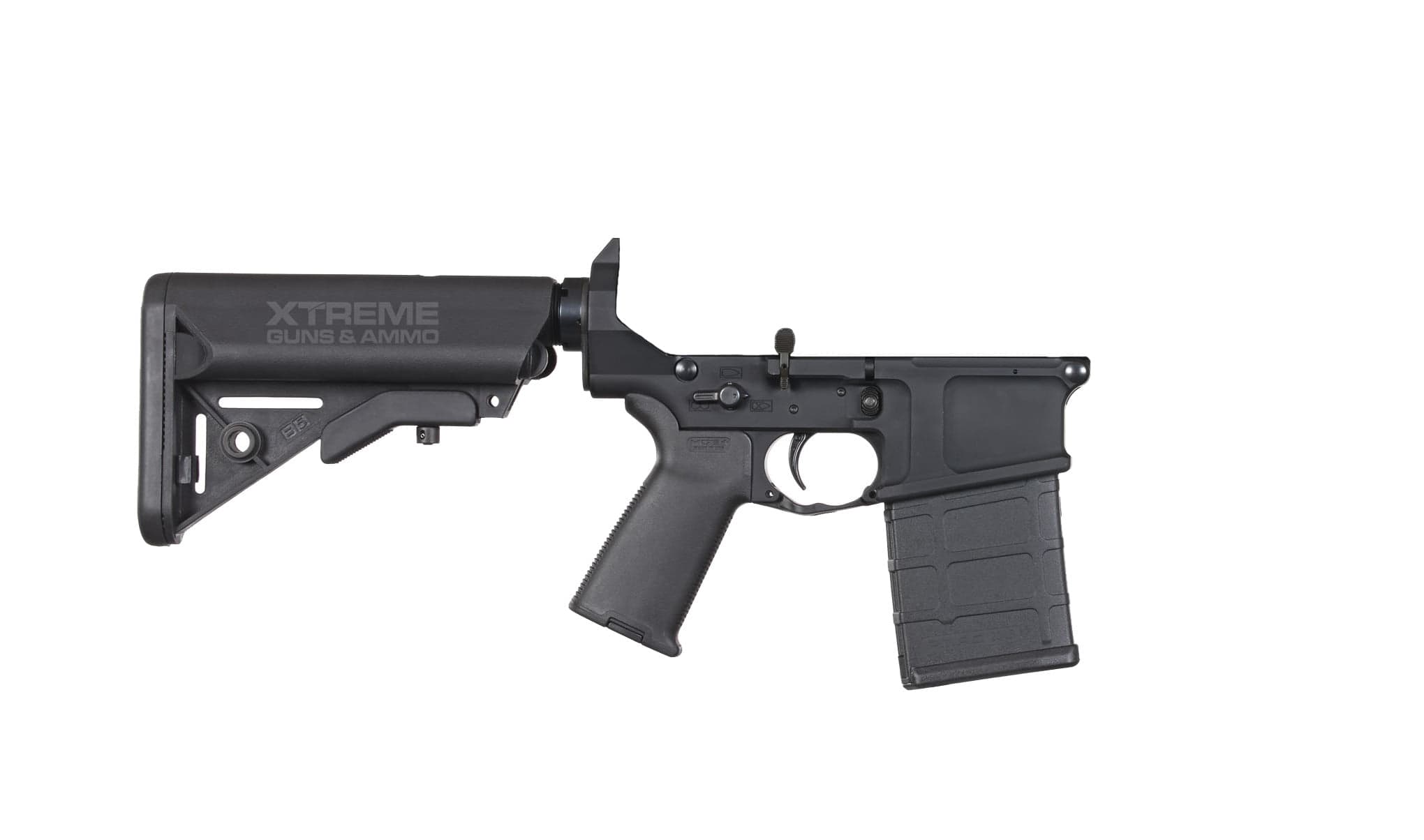 LWRC REPR LOWER - Thumbnail 2