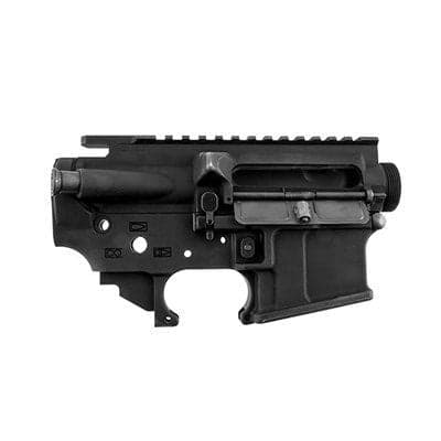 LWRC SIX8 Receiver Set - Image 1