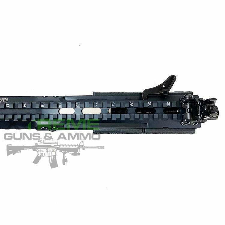 LWRC SMG-45 Pistol - Thumbnail 5