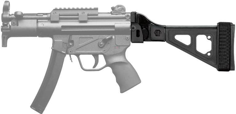 SB Tactical SBT5K - Thumbnail 1