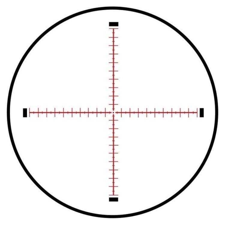 SIG Sauer TANGO6 4-24x50 MOA - Thumbnail 3