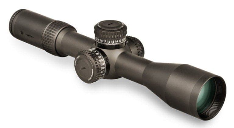 VORTEX RAZOR HD GEN II 3-18x50 EBR-2C (MOA) - Image 1