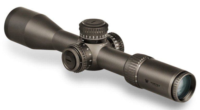 VORTEX RAZOR HD GEN II 3-18x50 EBR-2C (MOA) - Thumbnail 2