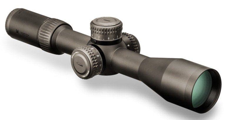 VORTEX RAZOR HD GEN II 3-18x50 EBR-2C (MRAD) - Image 1