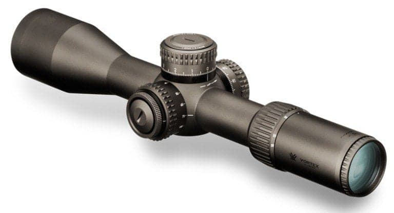 VORTEX RAZOR HD GEN II 3-18x50 EBR-2C (MRAD) - Thumbnail 2