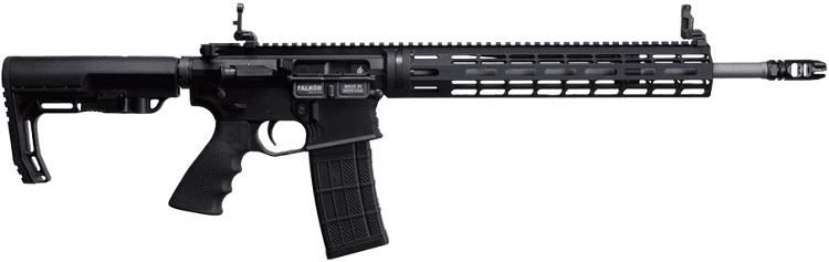 Falkor The Standard - Thumbnail 1