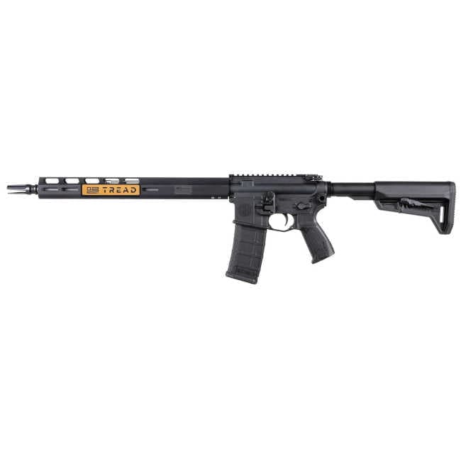 SIG TREAD 5.56 Rifle - Thumbnail 2