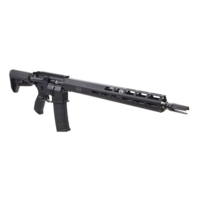 SIG TREAD 5.56 Rifle - Thumbnail 3