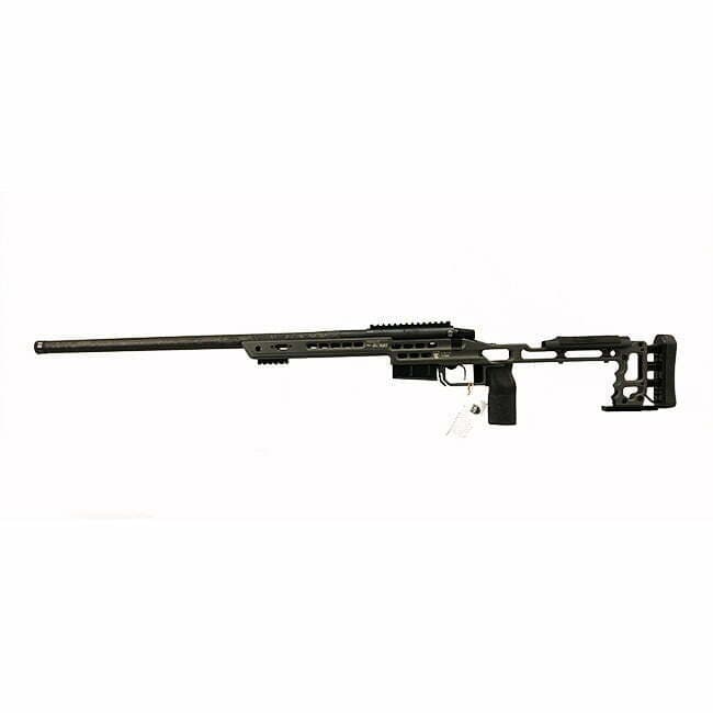 MPA Ultra Lite Hunter Rifle 6.5 PRC - Thumbnail 2