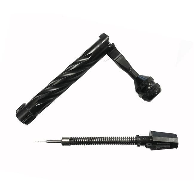 MPA Ultra Lite Hunter Rifle 6.5 PRC - Thumbnail 11